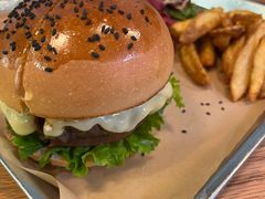 -UPPER KITCHEN(延安路店)