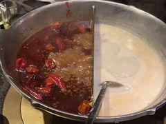-湊湊火锅·茶憩(新中关购物中心店)
