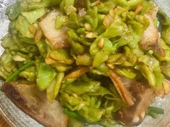 -静一餐厅·湖北菜(前门创始店)