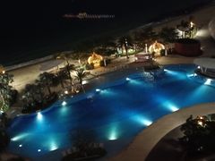 -深圳大梅沙京基洲际度假酒店