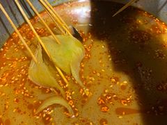 成都冷锅串串香-付小姐在成都(五道口店)