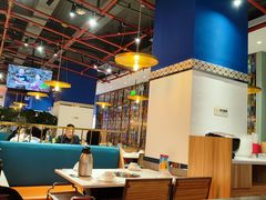 -八合里潮汕鲜牛肉火锅(吉大店)