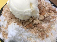 -MOMO冰品·生巧汤圆(红桥店)