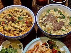 -毅祥斋老孙家泡馍(西羊市店)