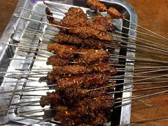 -清真·马峰烤肉(小学习北巷店)