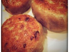 门钉肉饼-清真吴记门钉肉饼·喜多利