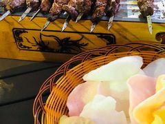 虾片-鹏天阁酒楼·海鲜(红旗店)