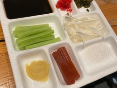 -四季民福烤鸭店(前门廊房二条店)