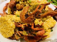 -袁老大龙虾(石鼓路总店)