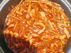 -川堂风·跷脚牛肉·乐山爆炒(宝山日月光店)