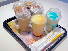 -麦当劳(五一北路店)