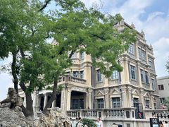 -张学良旧居陈列馆
