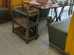 -黄记煌三汁焖锅(银盆岭万达广场店)