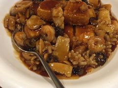 八珍豆腐-陆壹捌餐厅(五大道店)