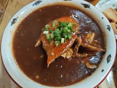 -夹夹大·蟹蟹大排档(财富又一城店)