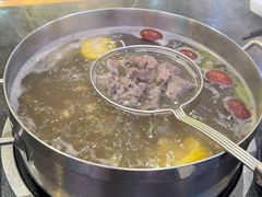 -林记潮牛·牛肉火锅(上马墩店)