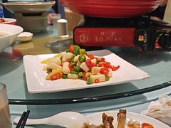 -向塘土鸡总店(八一广场店)