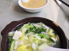 -闫家驴肉老店(华电一校店)