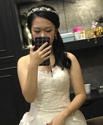 点击看大图 -现代经典婚纱摄影