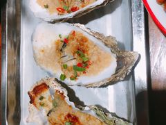 -马海涛牛肉串·午市牛腩饭·烧烤夜宵(领汇广场店)