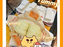 -大吉利·潮汕鲜牛肉火锅(总店)