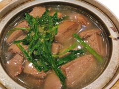 -君德澜酒家·创意粤菜(金山谷店)