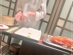 -晶苑餐厅(爱琴海购物中心)