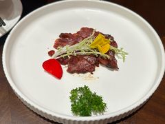 -全聚德(上海首店浦东店)