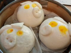 -点点心点心专门店(湾仔店)