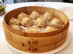 同庆楼小笼汤包-同庆楼(大钟寺店)