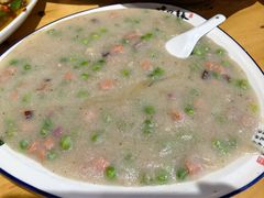 -厨神老街兔·淳朴人家店(盐帮菜风味名店)