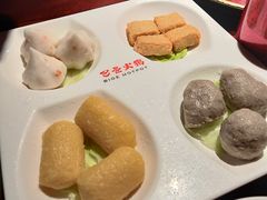 -巴邑火锅·夜宵(港隆广场店)