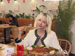 -Yum Yum 土耳其风味餐厅(万达尊店)