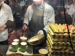 -正宁路小吃夜市