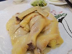 惠爱鲜味鸡-惠爱餐厅