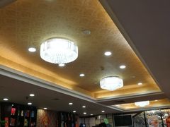 大堂-新东城喜宴海鲜酒家(同德店)