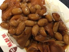 -胡须张鲁肉饭(美食文化馆店)