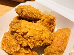 -肯德基(中鼎大厦店)