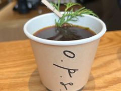 -O.P.S. CAFE