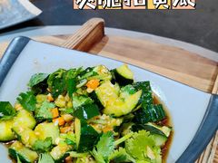 -老刘生态大鱼坊铁锅炖鱼(赛马场店)