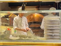 -Mammamia意大利餐厅(古北店)