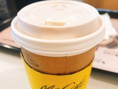 -麦当劳(金平路站店)