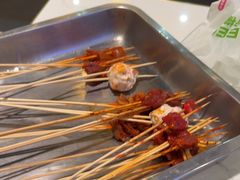 -钢管厂五区小郡肝火锅串串香(清河店)