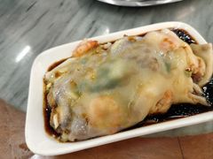 -穗银肠粉店(东川路店)
