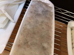 手打鲜虾滑-阳坊胜利涮羊肉(阳坊老店)