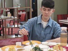 -天津君隆威斯汀酒店