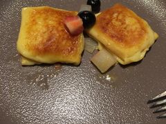 -长春富力万达文华酒店-集·味自助餐厅