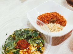 -蜀串香牛杂火锅串串