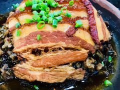 -聚八方土菜馆(余松路店)