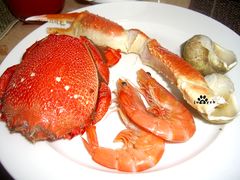 -永泰福朋喜来登酒店-宜客乐自助餐厅(远大路店)